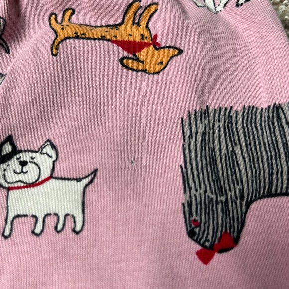 Hanna Andersson Pajamas - Picture 7 of 7